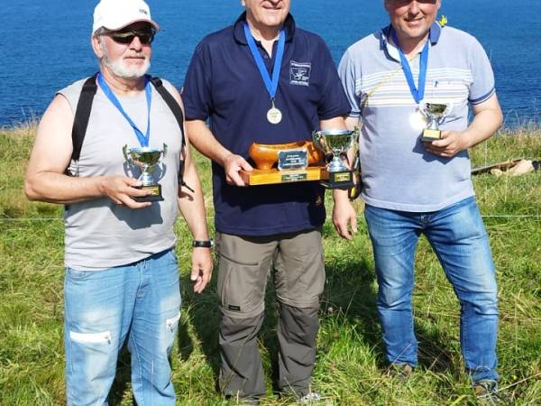 CAMPEONATO DE ASTURIAS&nbsp;2024